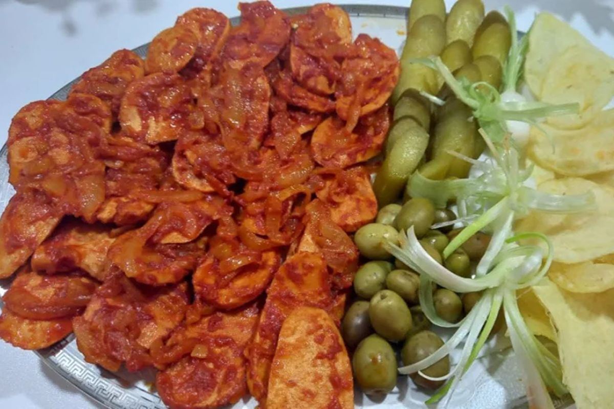 خوراک سوسیس بندری؛ طرز تهیه، مواد لازم و فوت‌وفن‌های خوشمزه شدن