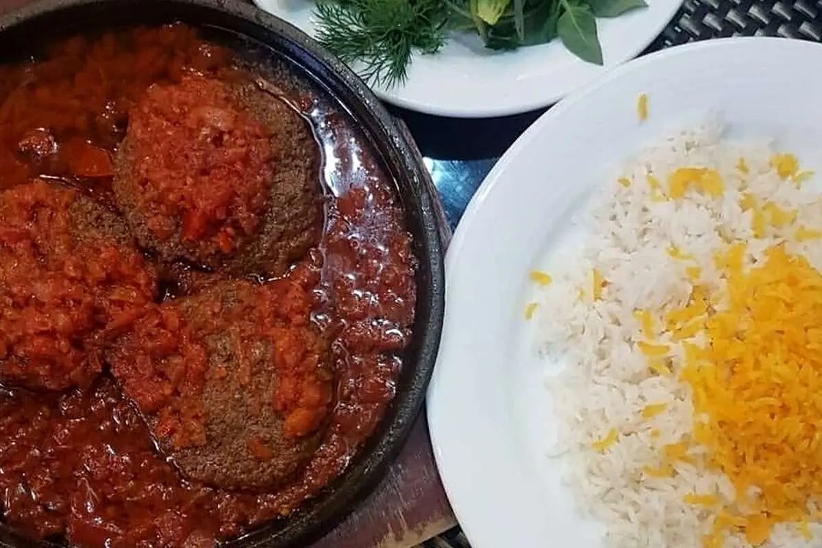 خوراک شامی کباب؛ طرز تهیه، مواد لازم و فوتوفنهای خوشمزه شدن خوراک شامی کباب؛ طرز تهیه، مواد لازم و فوتوفنهای خوشمزه شدن
